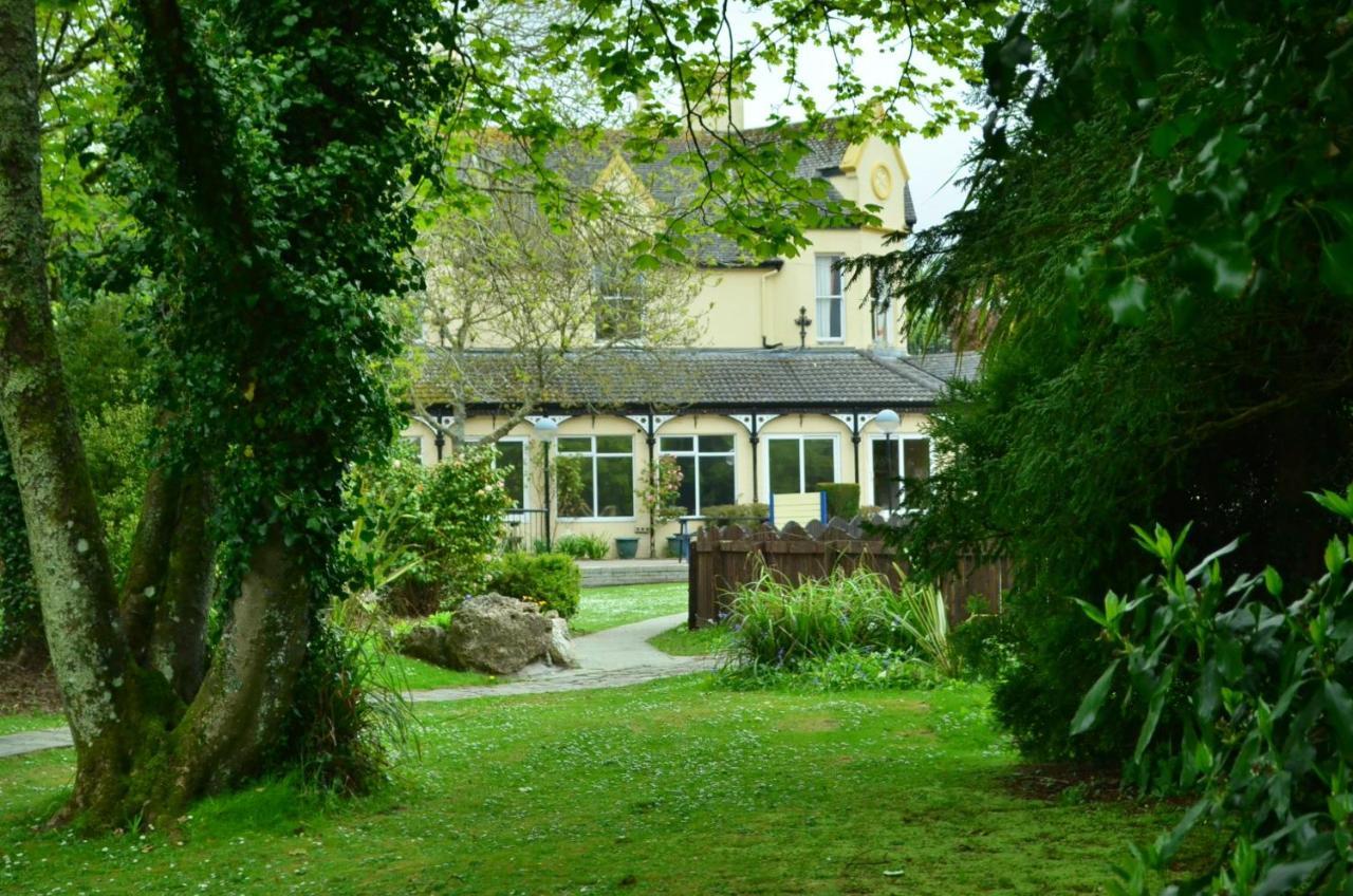 31 Tudor Court, Tolroy Manor Hayle Exterior photo
